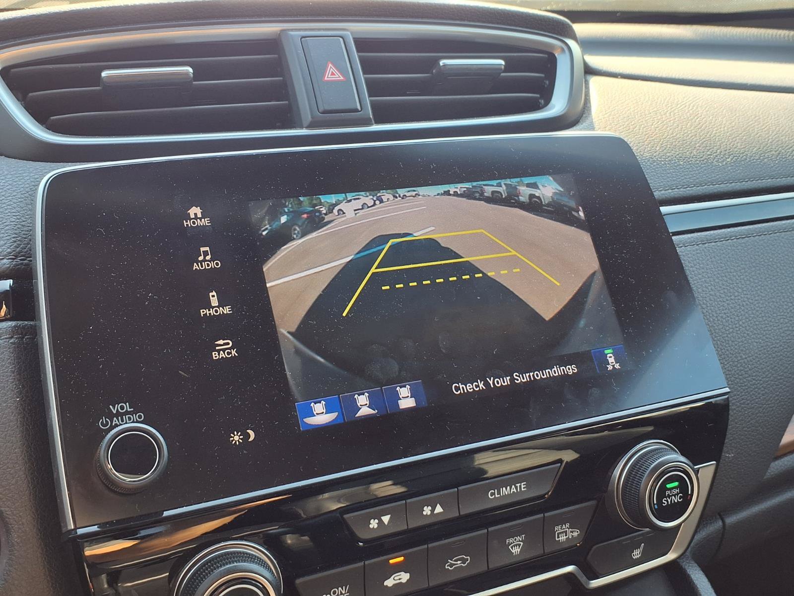 Used 2019 Honda CR-V EX-L image 9