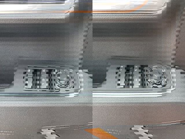 New 2025 Chevrolet Silverado 2500 LT w/ Trail Boss Package image 22