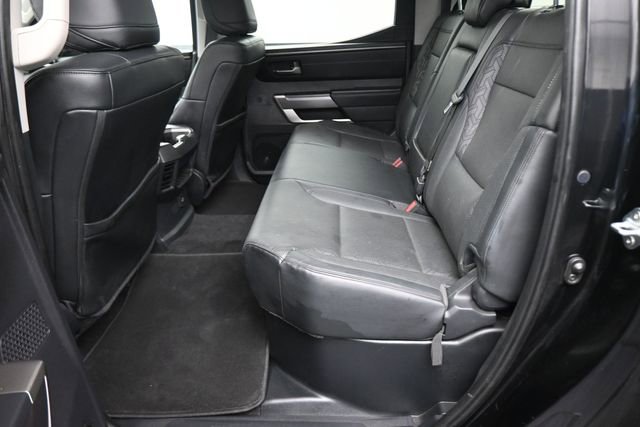 Used 2022 Toyota Tundra SR5 w/ Advanced Technology Package AWD/4WD image 77