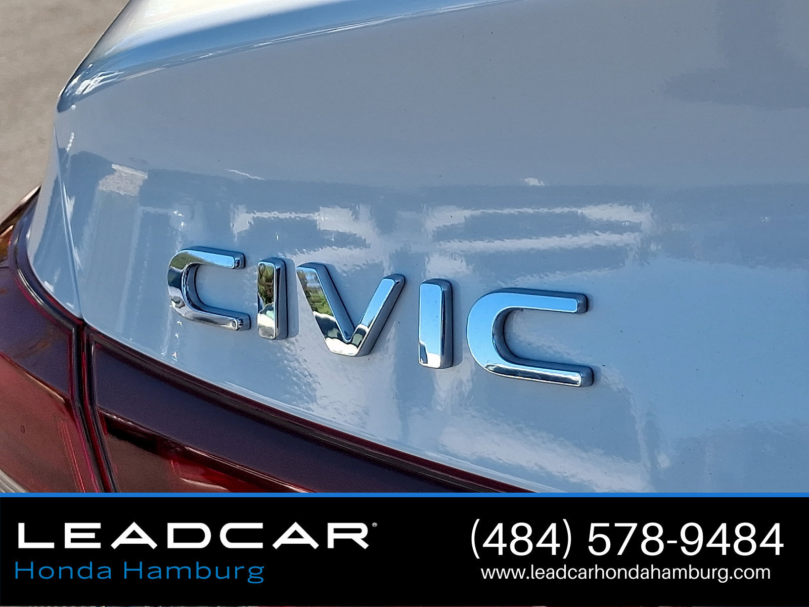 Used 2025 Honda Civic Sport Touring image 30