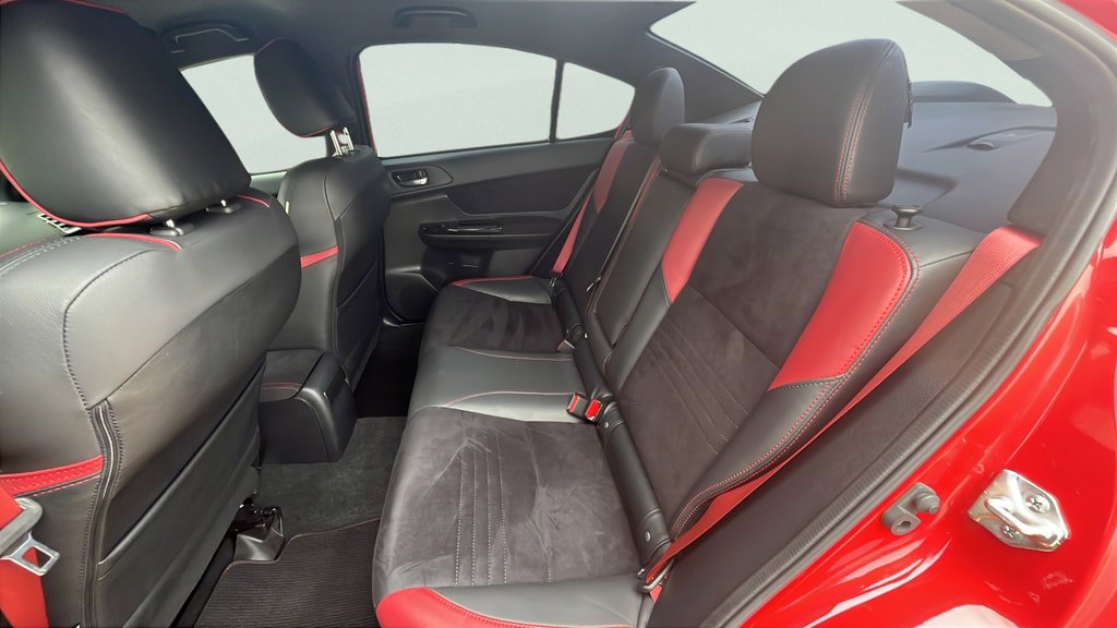 Used 2019 Subaru WRX STI AWD/4WD image 17