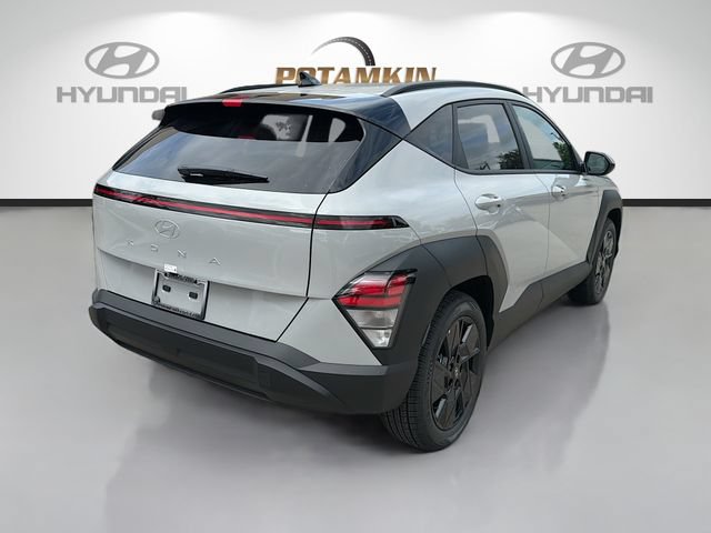 New 2026 Hyundai Kona SEL Sport FWD image 5
