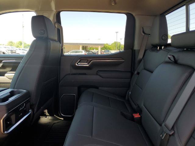 New 2026 GMC Sierra 1500 SLT w/ SLT Premium Plus Package AWD/4WD image 31