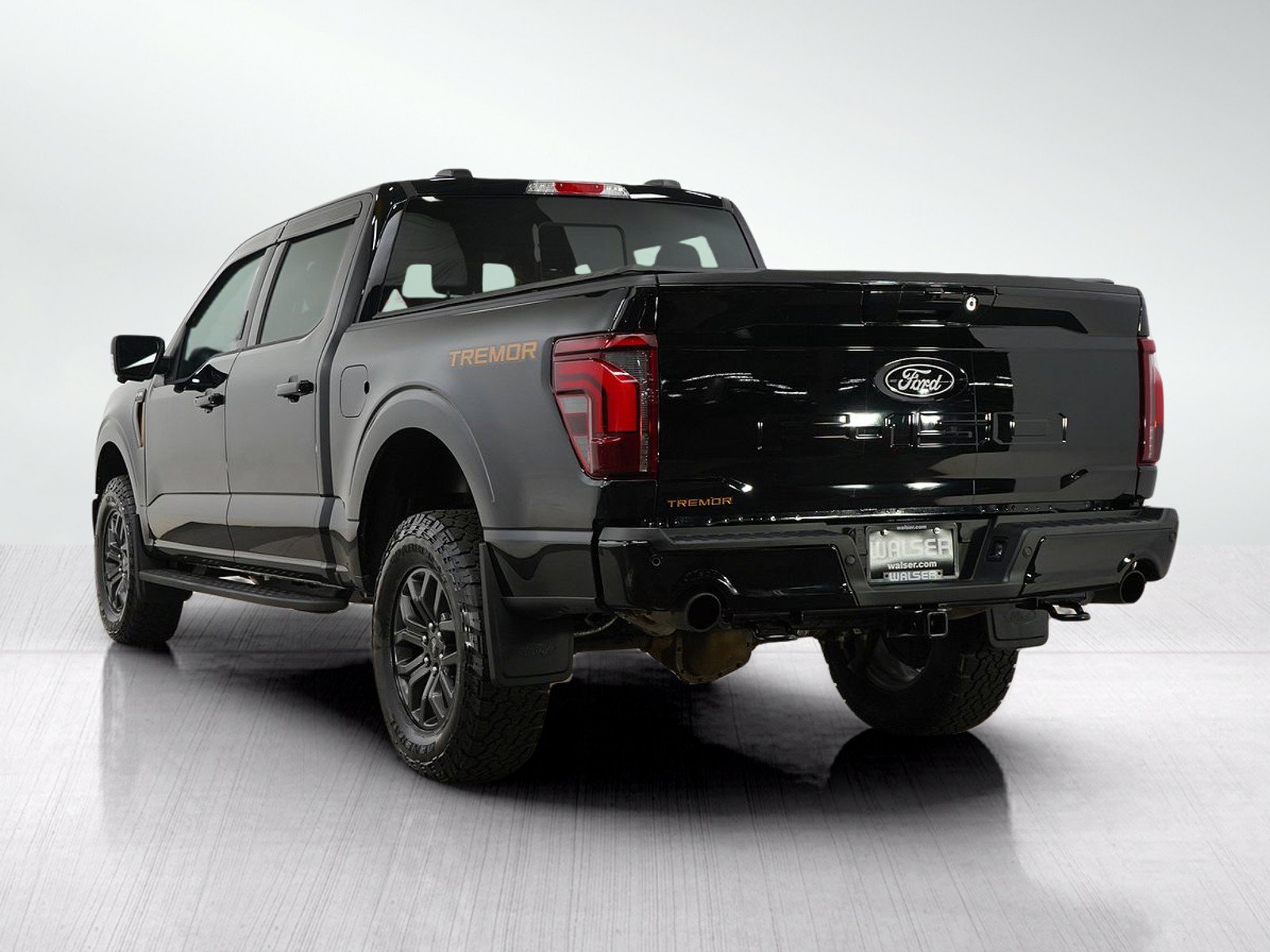 Used 2024 Ford F150 Tremor w/ Tow/Haul Package AWD/4WD image 4
