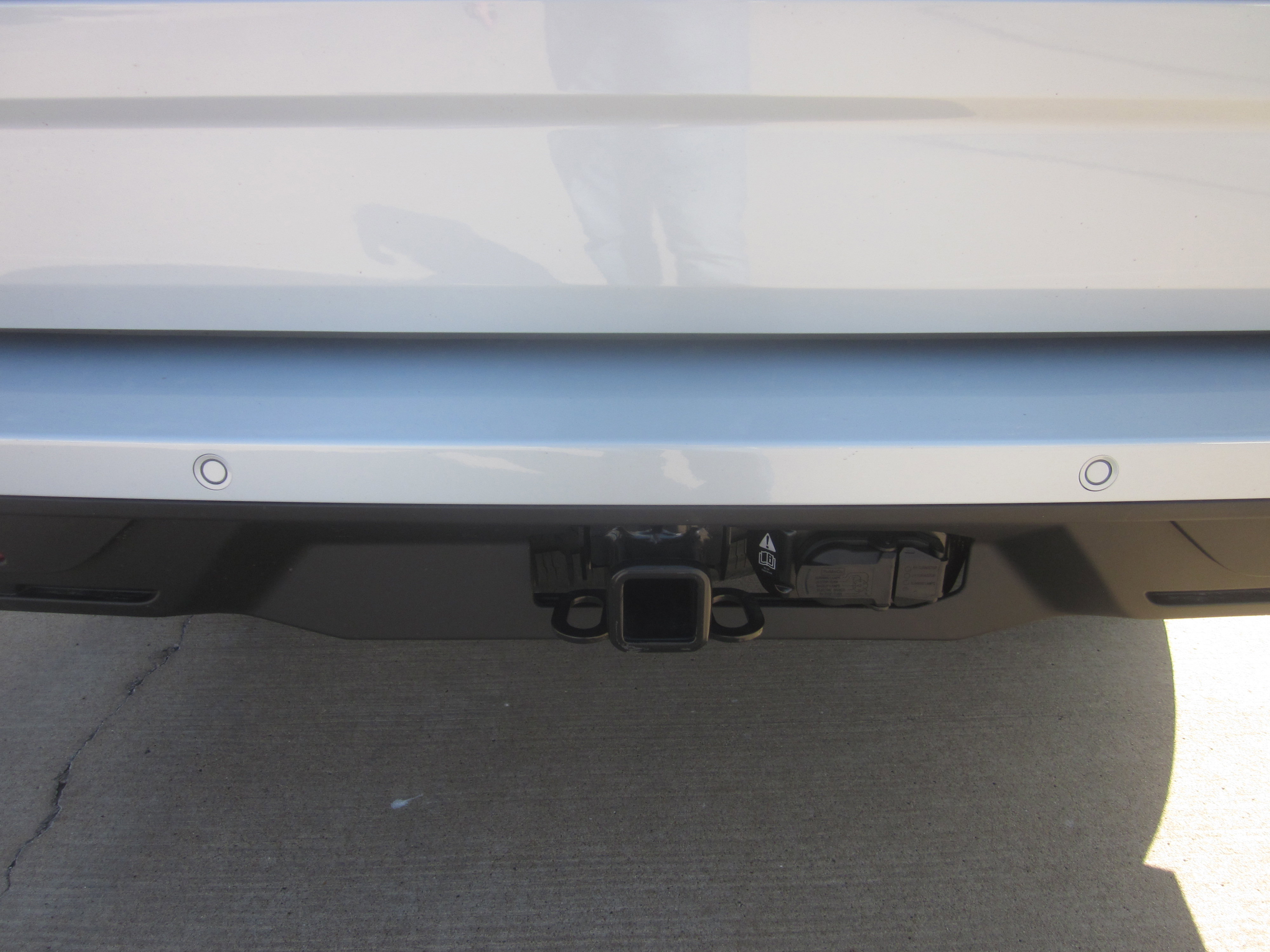 New 2026 Ford Expedition Max Active image 9