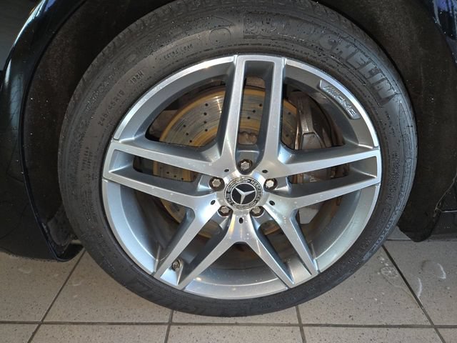 Used 2020 Mercedes-Benz S 560 4MATIC Sedan image 10
