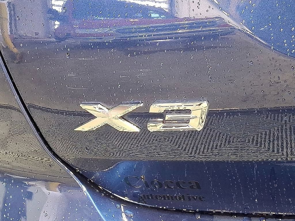 Used 2022 BMW X3 xDrive30i w/ Convenience Package AWD/4WD image 32