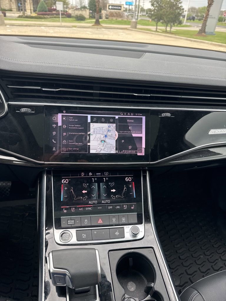 Used 2025 Audi Q7 3.0T Premium Plus w/ Premium Plus Package image 11