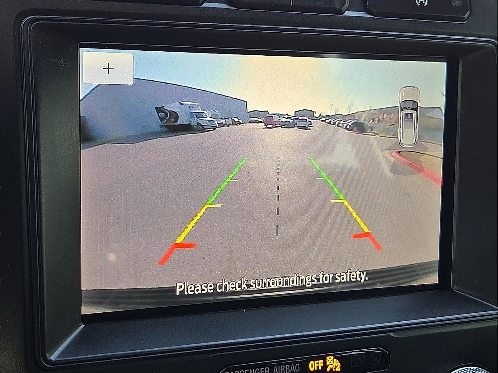 Used 2021 Ford Expedition Max XLT image 17