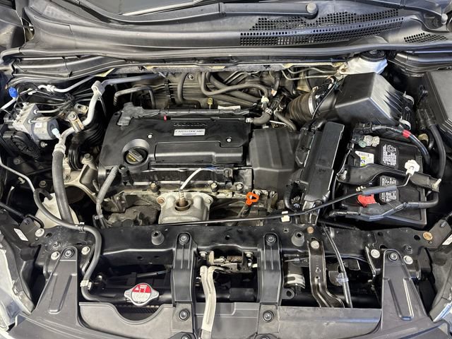 Used 2016 Honda CR-V Touring image 28