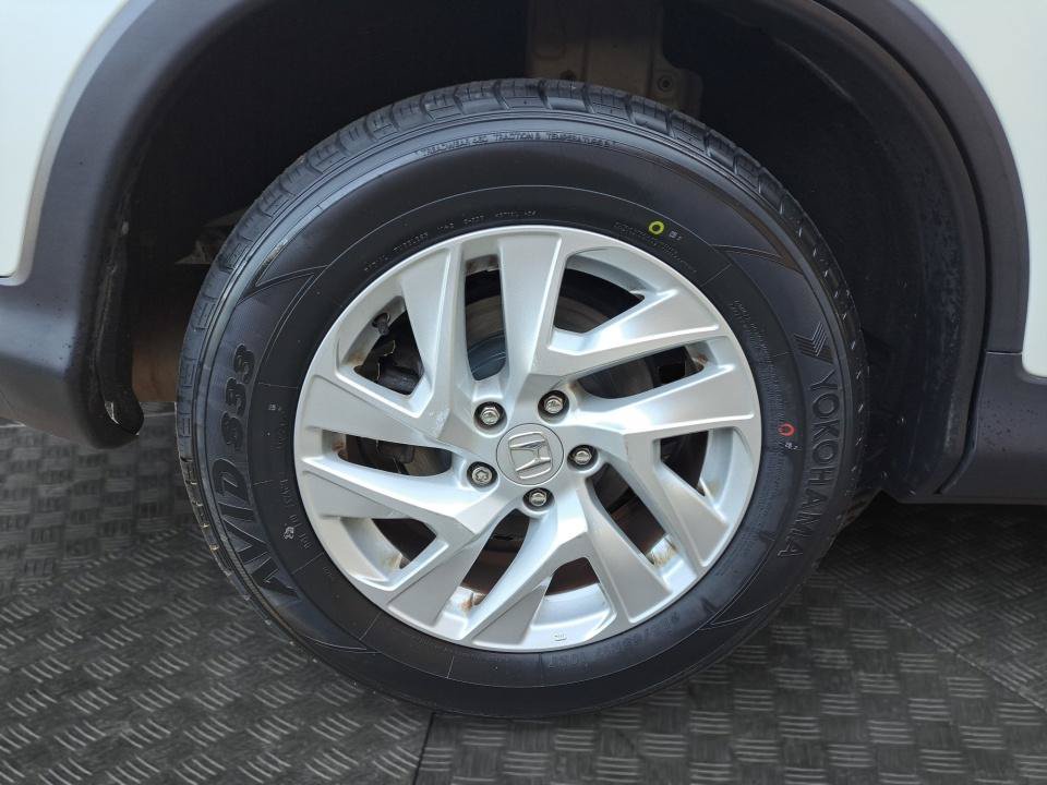 Used 2016 Honda CR-V EX image 21
