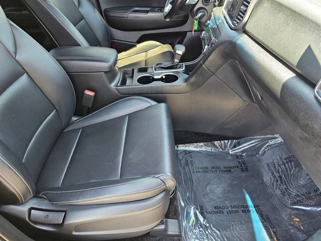 Used 2020 Kia Sportage S FWD image 13