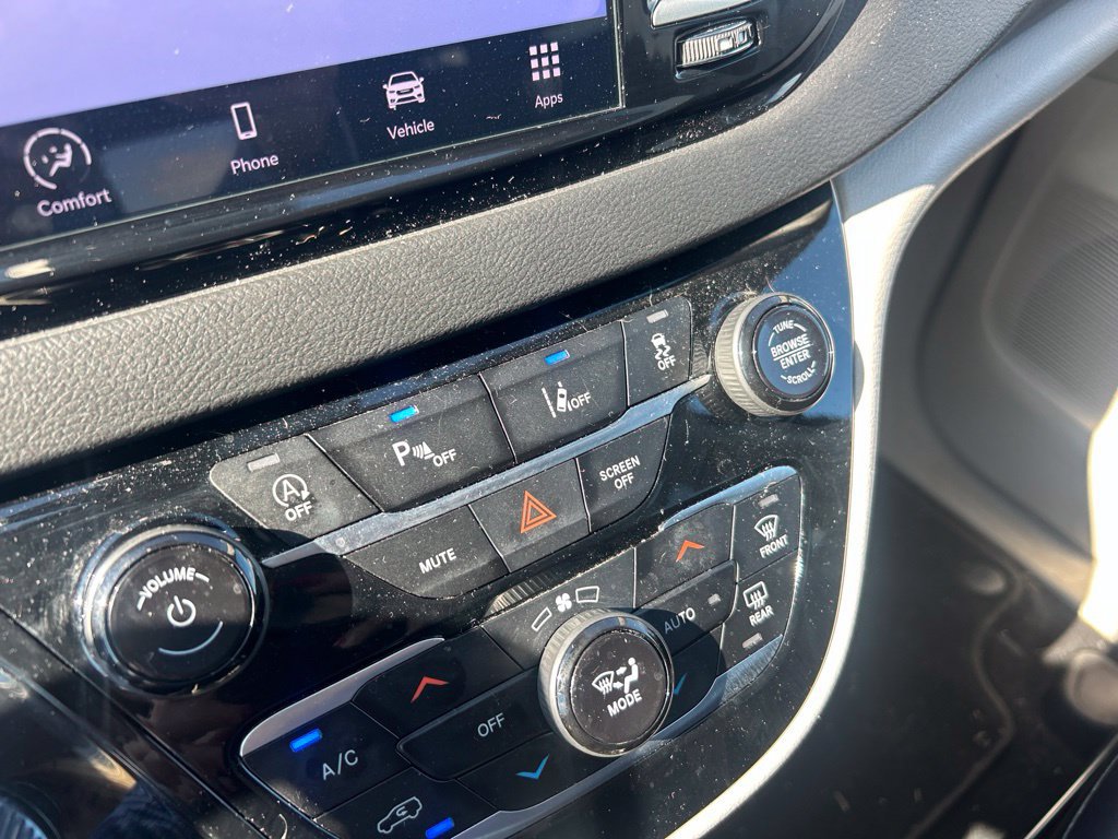 Used 2024 Chrysler Pacifica Touring-L FWD image 14