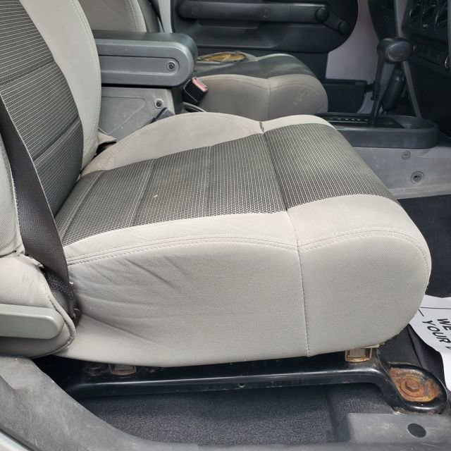 Used 2007 Jeep Wrangler X image 37