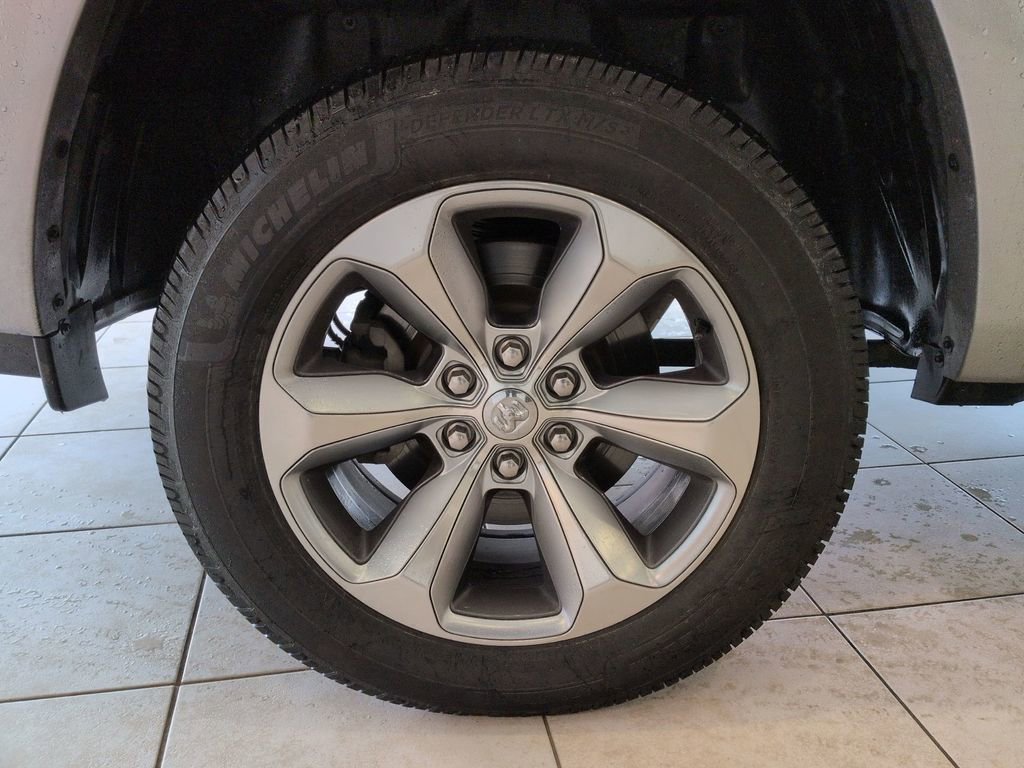 Used 2022 RAM 1500 Limited w/ Bed Utility Group AWD/4WD image 27