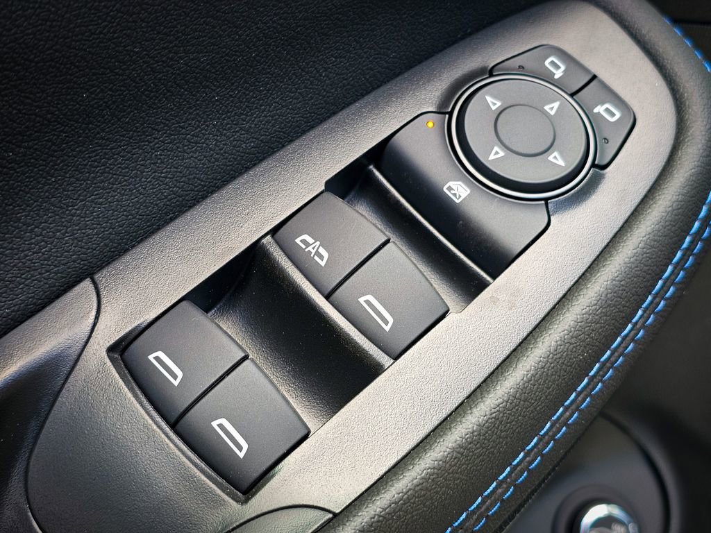 New 2026 Buick Encore GX Sport Touring AWD/4WD image 10