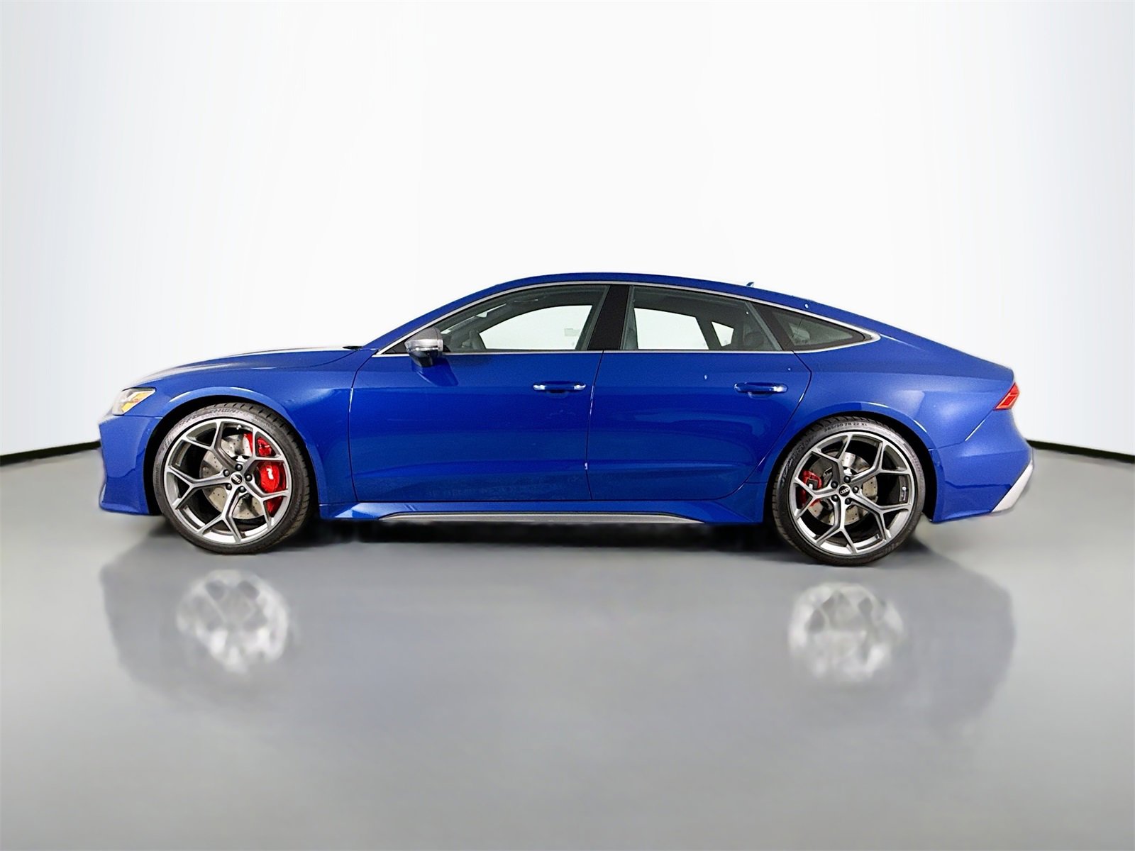 New 2025 Audi RS 7 performance Sportback image 4