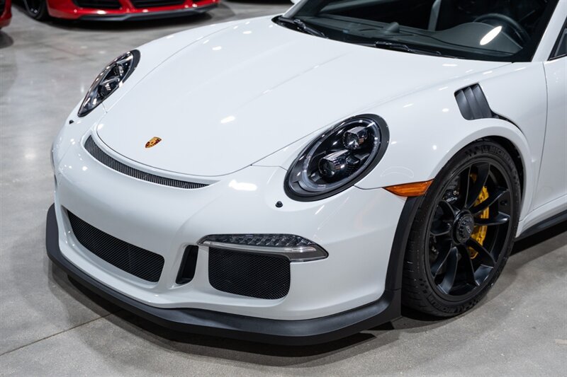 Used 2016 Porsche 911 GT3 RS RWD image 20