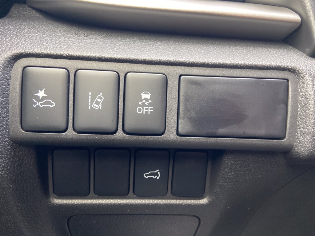 New 2026 Mitsubishi Eclipse Cross SE AWD/4WD image 33