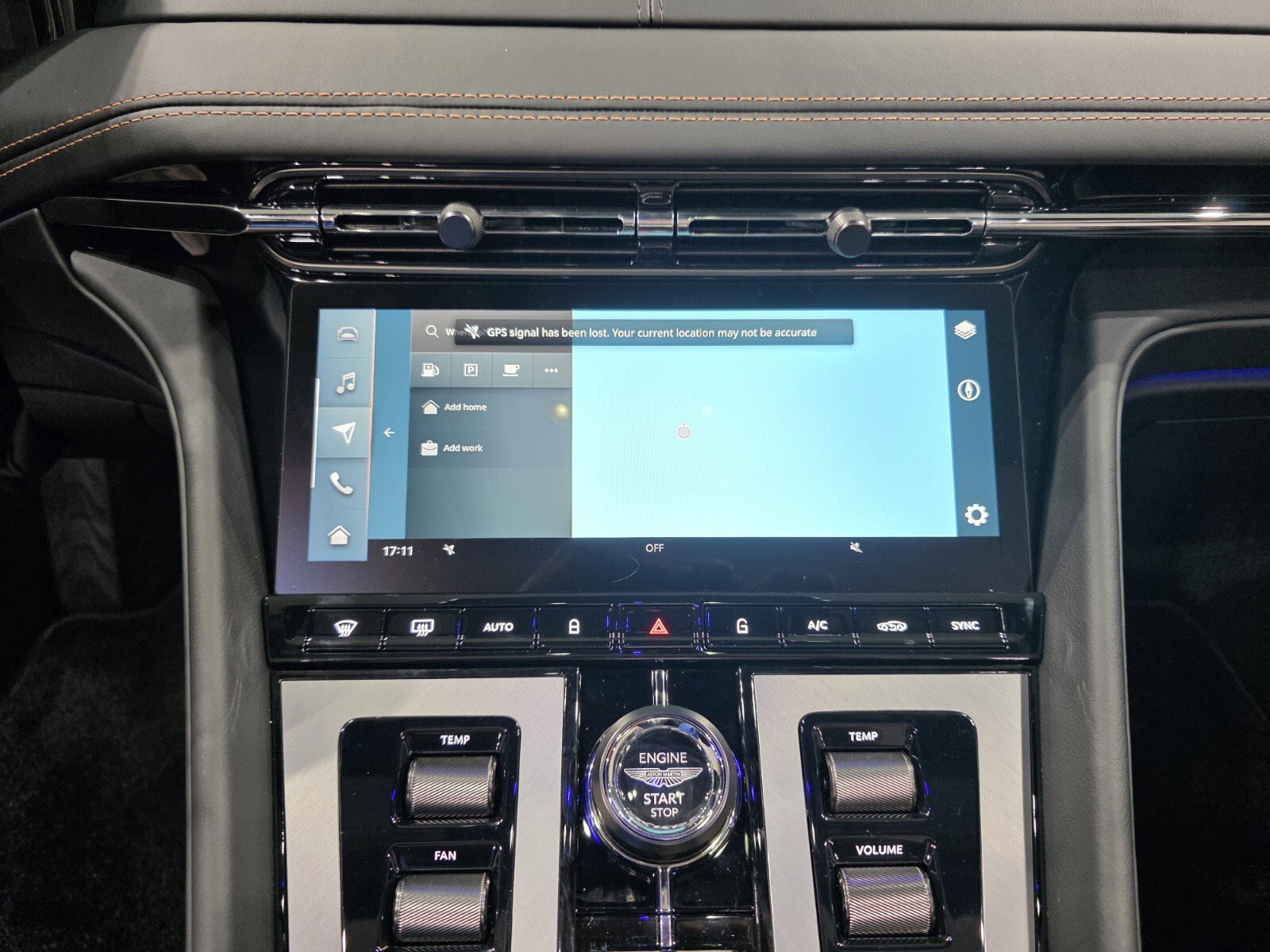 New 2026 Aston Martin DB12 Convertible image 13