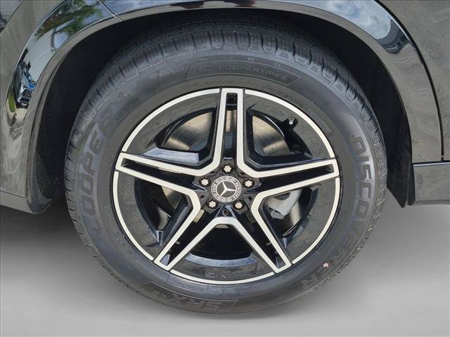 Certified 2024 Mercedes-Benz GLE 350 4MATIC image 25