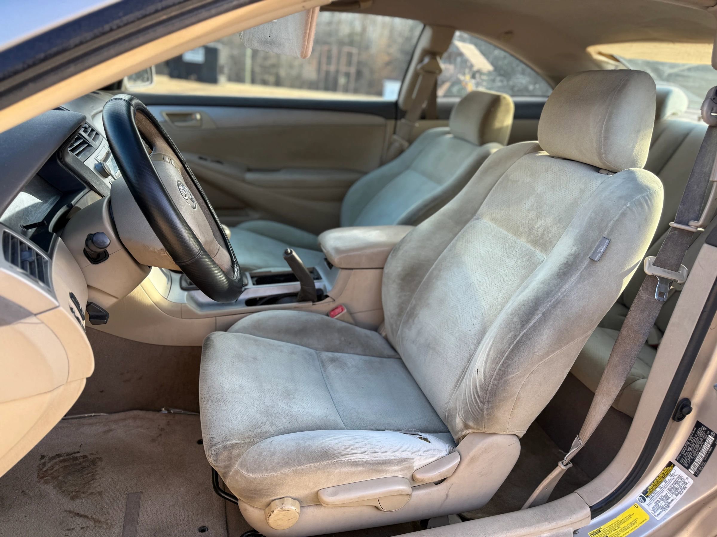 Used 2005 Toyota Solara SE Sport image 7