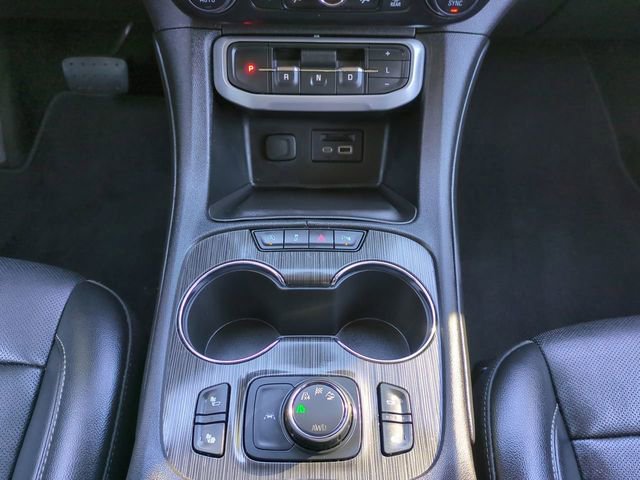 Used 2023 GMC Acadia SLT image 19