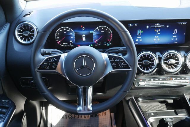 Used 2025 Mercedes-Benz GLA 250 4MATIC image 15