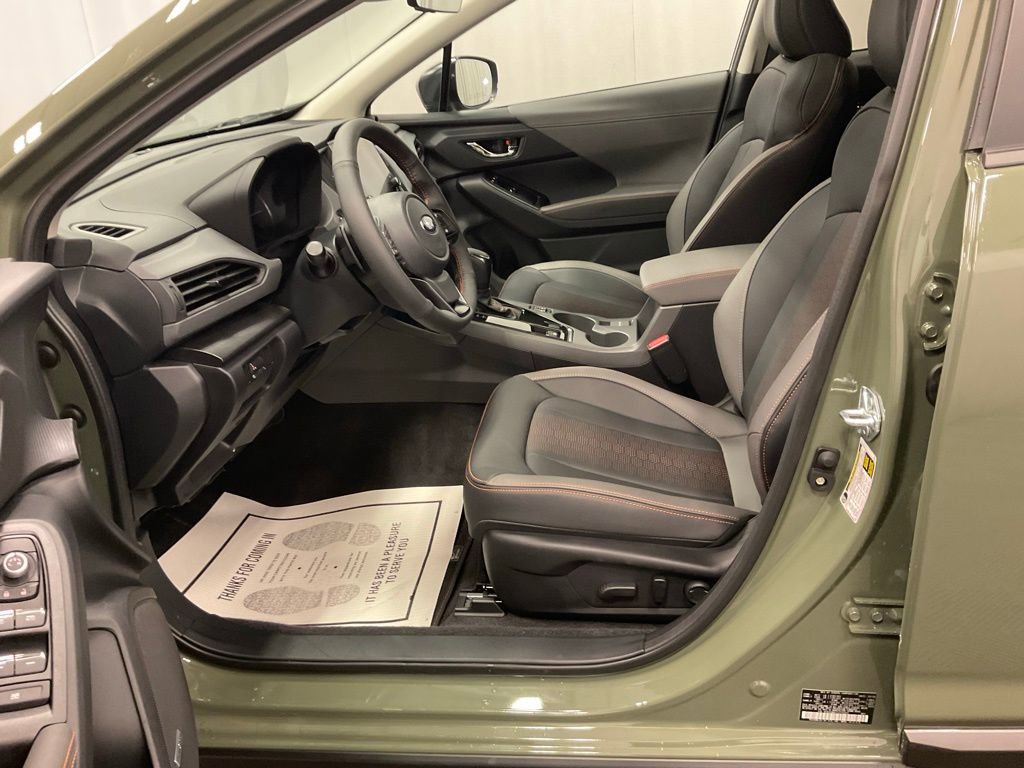 New 2026 Subaru Crosstrek 2.5i Limited image 12