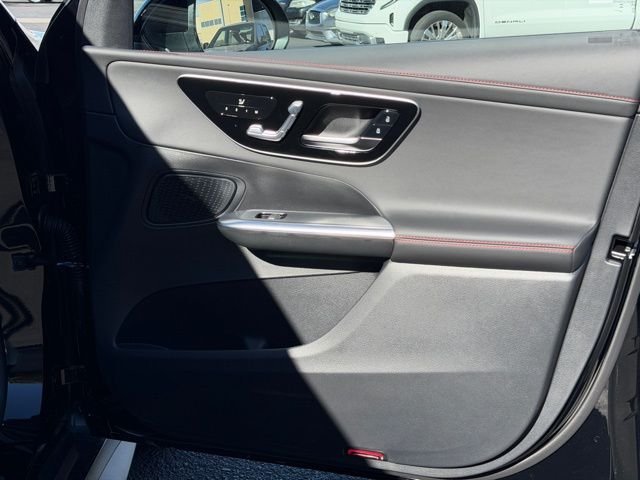 New 2026 Mercedes-Benz GLC 43 AMG 4MATIC image 28
