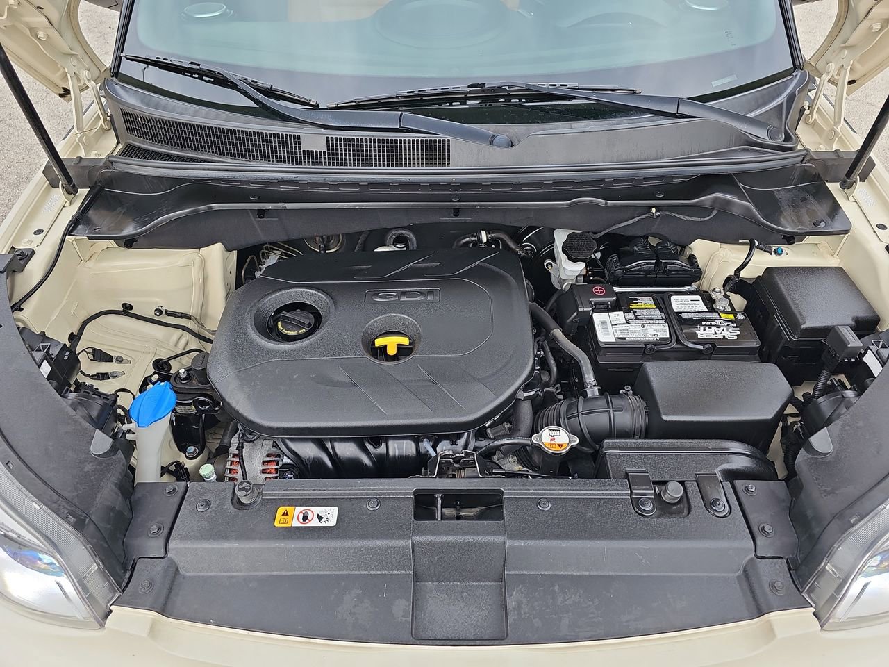 Used 2015 Kia Soul ! w/ Sun & Sound Package FWD image 39