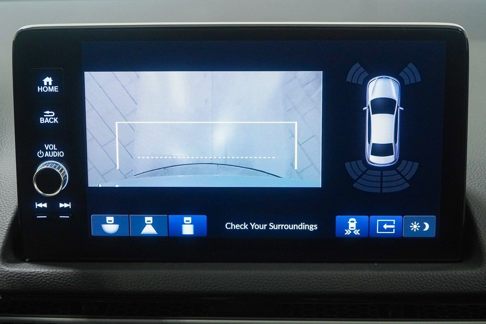 New 2026 Honda Civic Sport Touring image 31