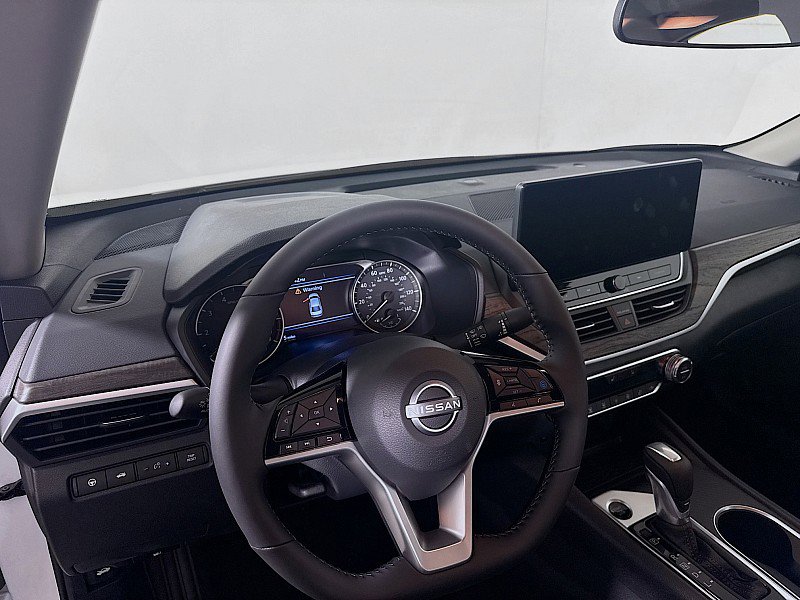 New 2026 Nissan Altima 2.5 SV w/ SV Premium Package image 9