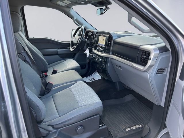 Used 2022 Ford F150 XLT w/ Equipment Group 301A Mid AWD/4WD image 15
