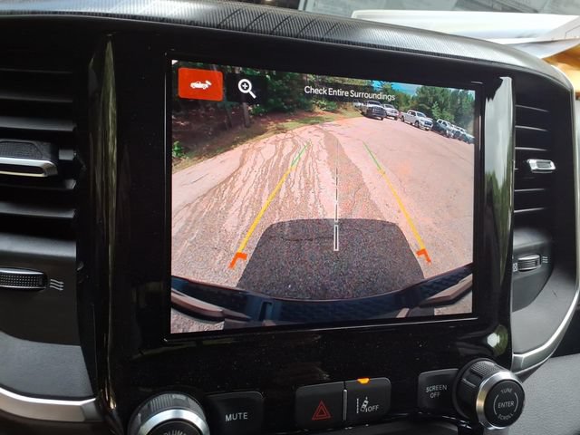 New 2026 RAM 1500 Express AWD/4WD image 26