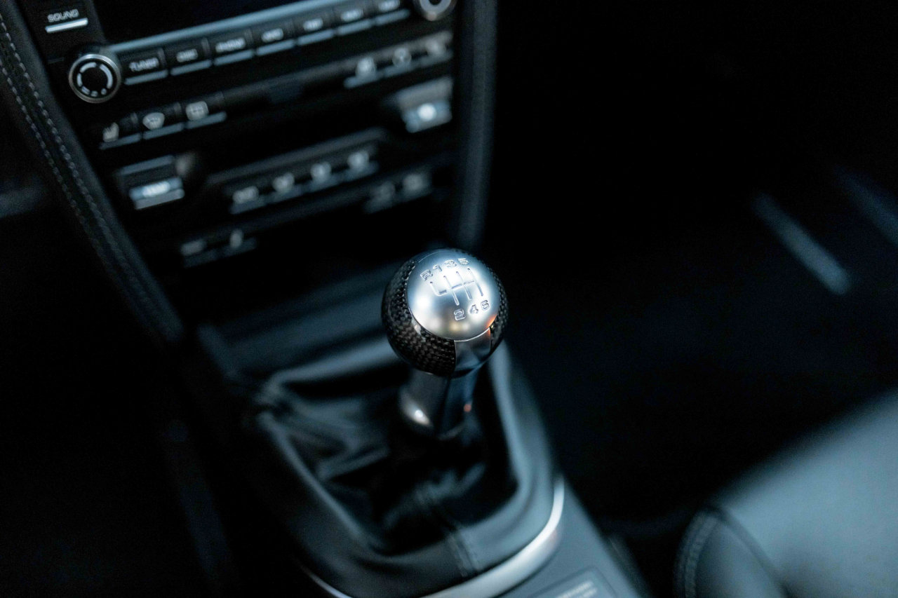 Used 2012 Porsche 911 Turbo image 44