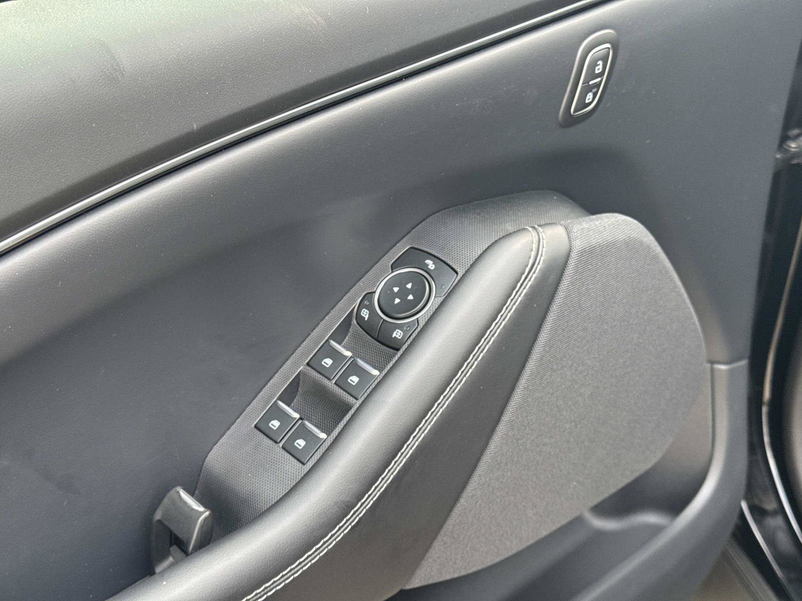 New 2026 Ford Mustang Mach-E Select RWD image 16