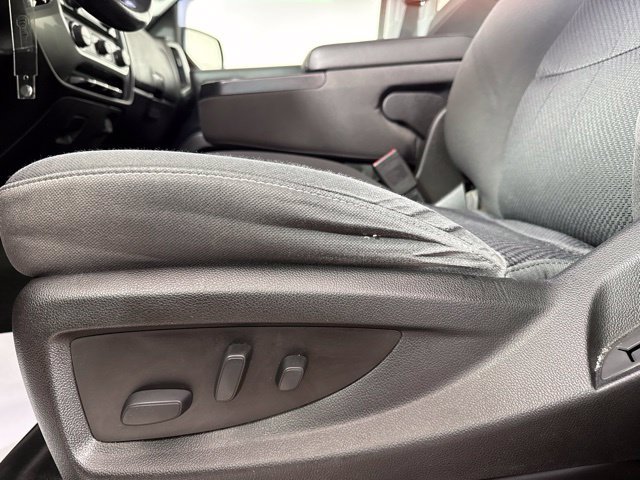 Used 2018 Chevrolet Silverado 1500 LT w/ All Star Edition AWD/4WD image 15