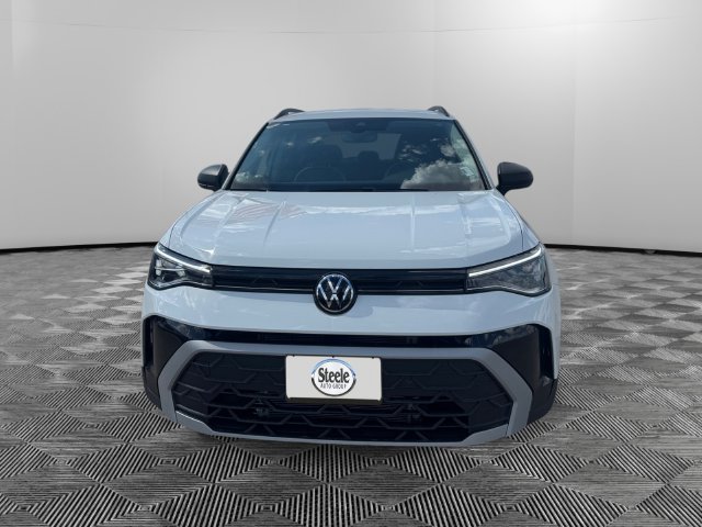 New 2026 Volkswagen Taos S FWD image 8
