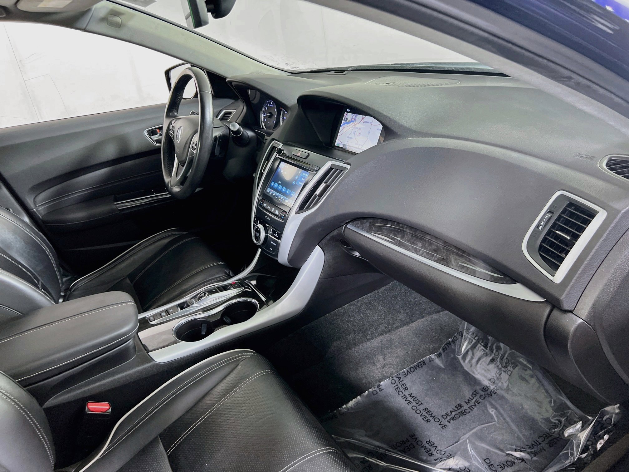 Used 2019 Acura TLX V6 SH-AWD w/ Technology Pkg image 29