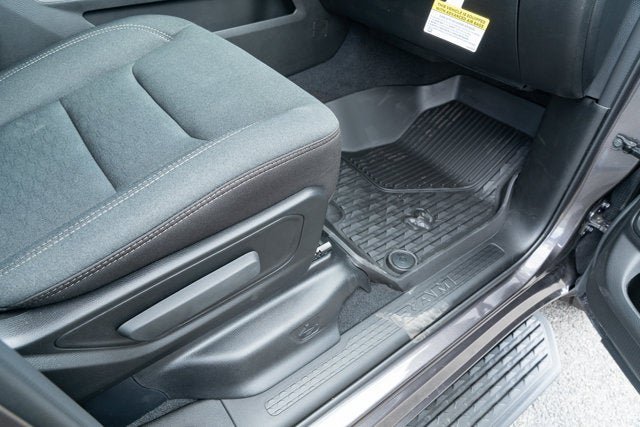 New 2026 RAM 1500 Big Horn AWD/4WD image 41