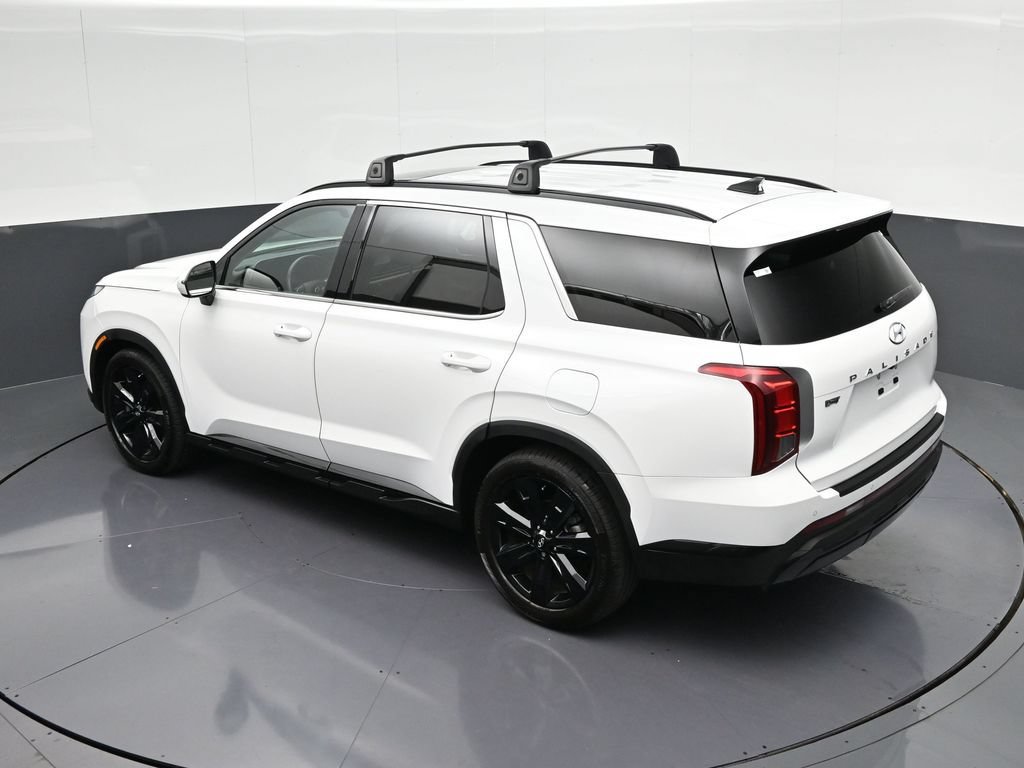 Used 2024 Hyundai Palisade XRT FWD image 18