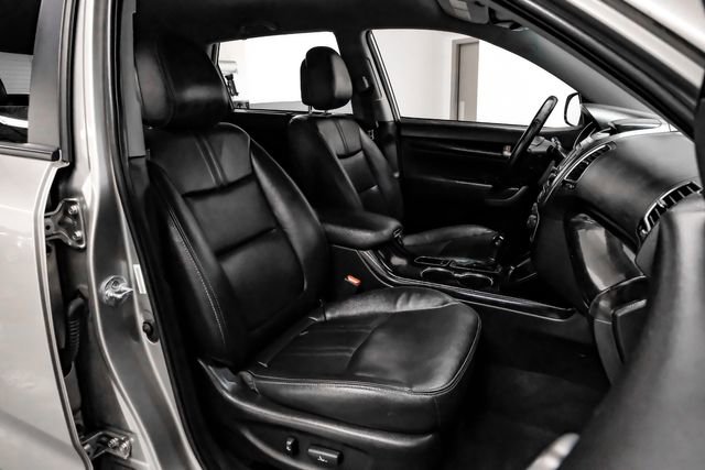 Used 2015 Kia Sorento EX image 40