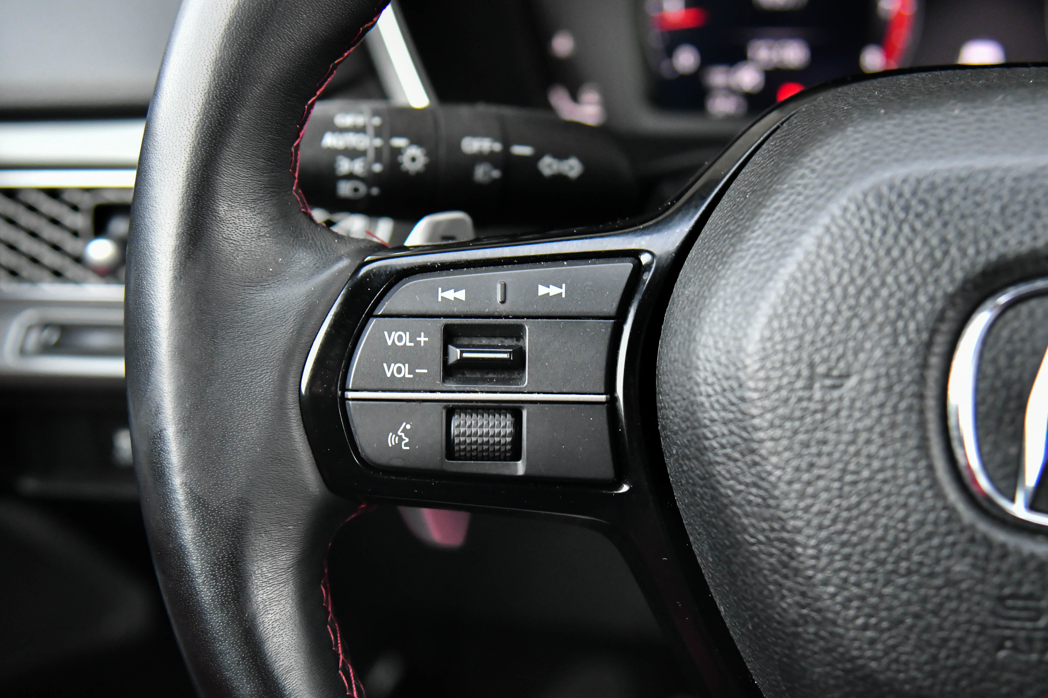 Used 2024 Acura Integra A-Spec image 35