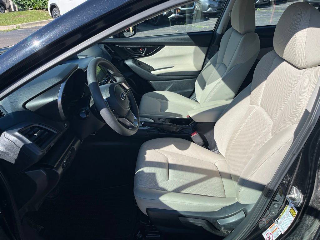 Used 2018 Subaru Impreza 2.0i Premium AWD/4WD image 13