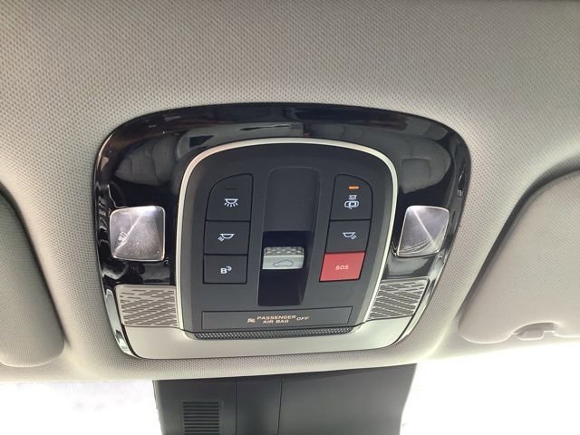 Certified 2024 Hyundai Palisade SEL w/ Premium Package image 35