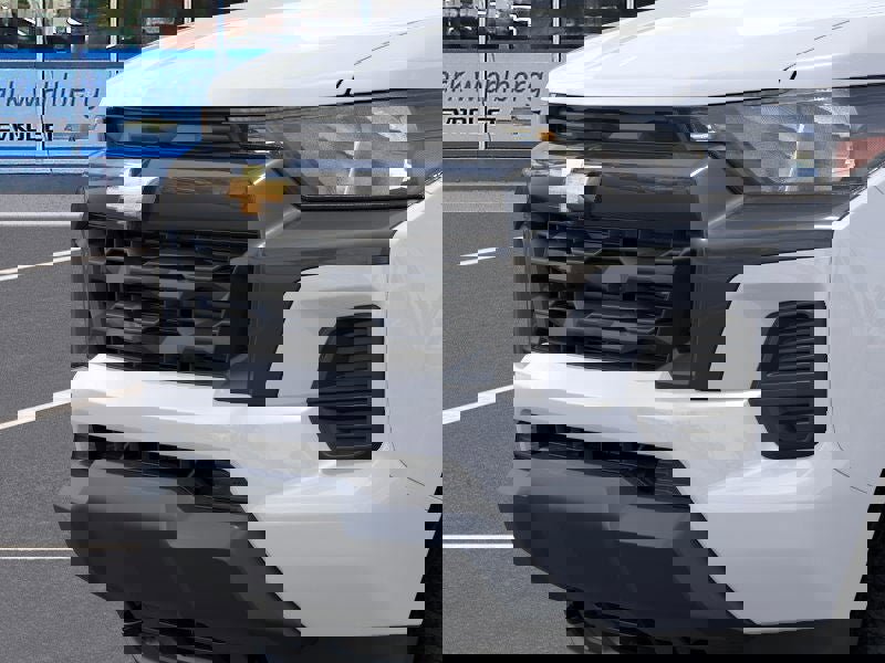 New 2026 Chevrolet Colorado LT w/ Advanced Trailering Package image 37