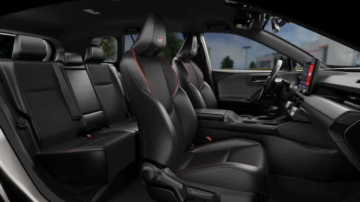 New 2026 Toyota RAV4 AWD Plug-in Hybrid image 20