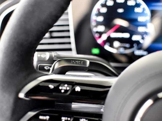 New 2026 Mercedes-Benz GLS 63 AMG 4MATIC image 27