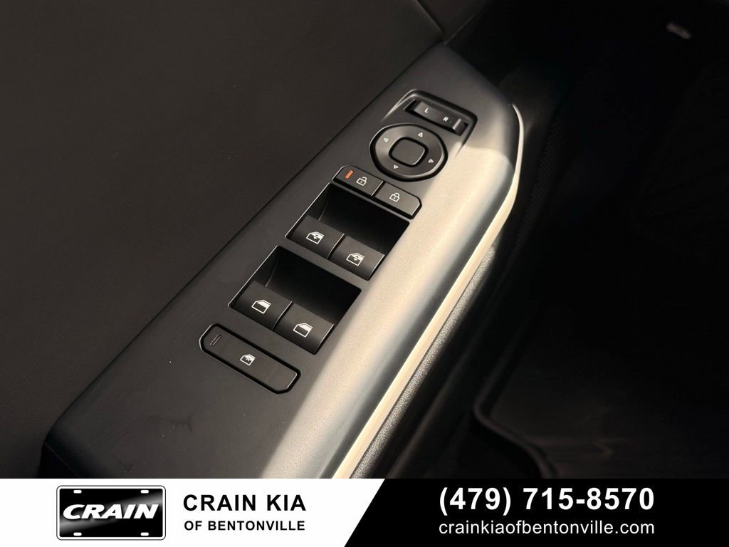 Certified 2025 Kia K4 GT-Line w/ GT-Line Sunroof Package FWD image 10